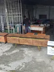 TV Console/TV Stand - Sabon Abu - 2