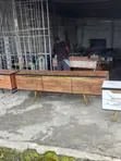 TV Console/TV Stand - Sabon Abu - 3