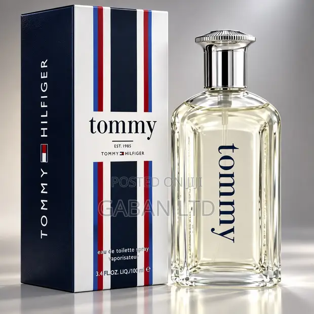 Tommy Hilfiger Eau de Toilette Spray - 1