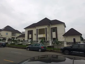 5-Bedroom Duplex for Rent in NAF Valley, Apo