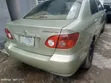 Toyota Corolla 2005 Kore - 2