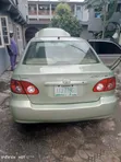 Toyota Corolla 2005 Kore - 4