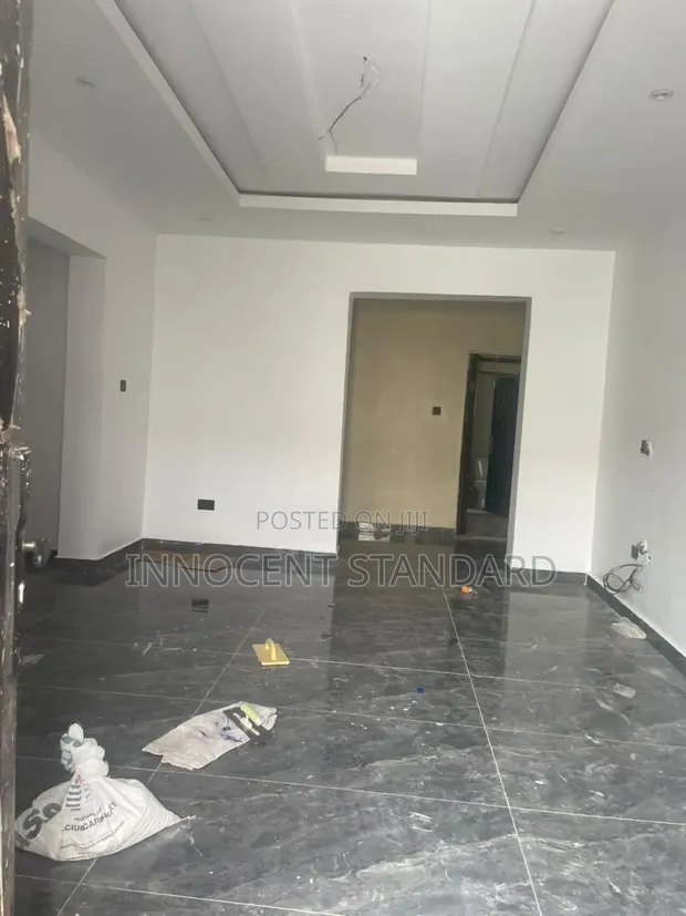 2 Bedroom Apartment for Rent in FO1, Kubwa - 1