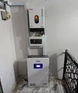 5kWh Sako Lithium Battery & 6.2kVA Hybrid Inverter - 1