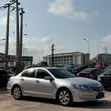 Honda Accord 2008 Silver - 4