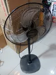 Binatone Standing Fan - Mai Kyau - 2