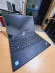 Lenovo ThinkPad T580 Laptop - 16GB RAM, 256GB SSD - 1