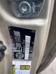 2011 Toyota Sienna LE 7 Passenger - Gold - 4