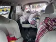 2011 Toyota Sienna LE 7 Passenger - Gold - 5