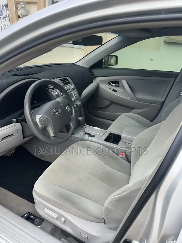 2008 Toyota Camry LE Sedan - Wadda Akawo - 1