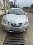 2008 Toyota Camry LE Sedan - Foreign Used - 4