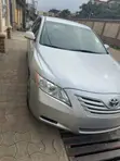 2008 Toyota Camry LE Sedan - Foreign Used - 5