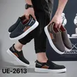 Takalmi na Geox Suede Casual - Blue - 1