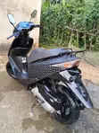 Honda Dio 2023 Baƙar Kwando - 1