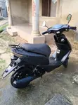 Honda Dio 2023 Baƙar Kwando - 2
