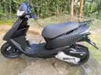 Honda Dio 2023 Baƙar Kwando - 3