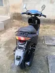Honda Dio 2023 Baƙar Kwando - 4