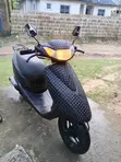 Honda Dio 2023 Baƙar Kwando - 5