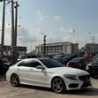 Mercedes-Benz C300 2016 White - 4