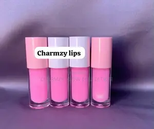 Girl Lip Gloss - Hydrating & Smooth