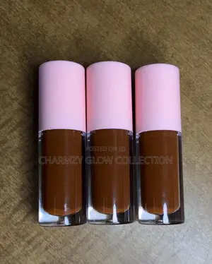 Girl Lip Gloss - Hydrating & Smooth