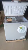 168L Bona Solar Freezer - 1