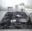 Fluffy Shag Area Rug - Brand New - 1