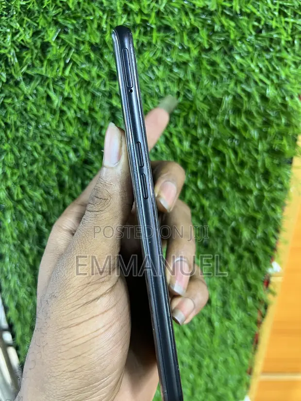 Oppo A56 5G 256GB Baki (UK Amfani) - 1