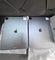Apple iPad Pro 12.9-inch (2021) 512GB Silver - 2