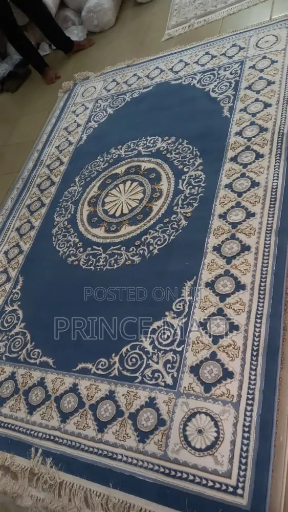 Arabian Rug - All Sizes & Colors Available - 1