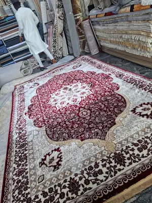 Arabian Rug - All Sizes & Colors Available