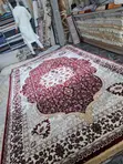 Arabian Rug - All Sizes & Colors Available - 2