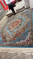 Arabian Rug - All Sizes & Colors Available - 4