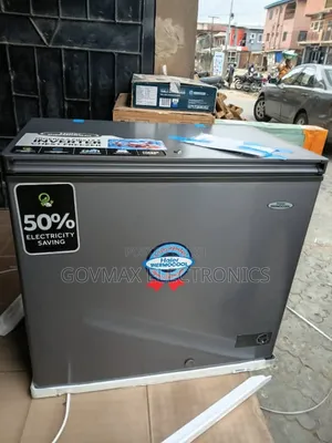 Thermocool 203L Inverter Chest Freezer
