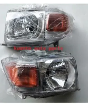 Fitilar Kai don Land Cruiser Pickup (208)