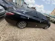 2016 Toyota Camry XLE V6 Sedan - 5