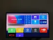 Fairly Used 40 Inch Royal TV - 1