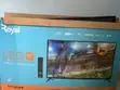 Fairly Used 40 Inch Royal TV - 3