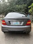2014 Mercedes-Benz C300 Sport 4Matic Sedan AWD - 2