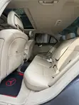2014 Mercedes-Benz C300 Sport 4Matic Sedan AWD - 4