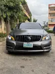 2014 Mercedes-Benz C300 Sport 4Matic Sedan AWD - 5