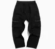 Zaddy Cargo Pants - Baki, Girman Oversized - 1