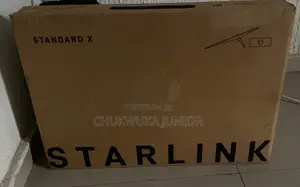 Starlink Gen 3 Standard X Kit
