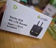 Smile 4G LTE Mifi and Router - Brand New - 2