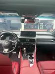 2022 Lexus RX 350 F SPORT Handling AWD - 2
