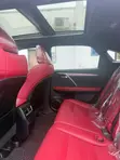 2022 Lexus RX 350 F SPORT Handling AWD - 3