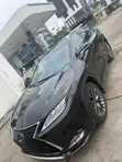 2022 Lexus RX 350 F SPORT Handling AWD - 4