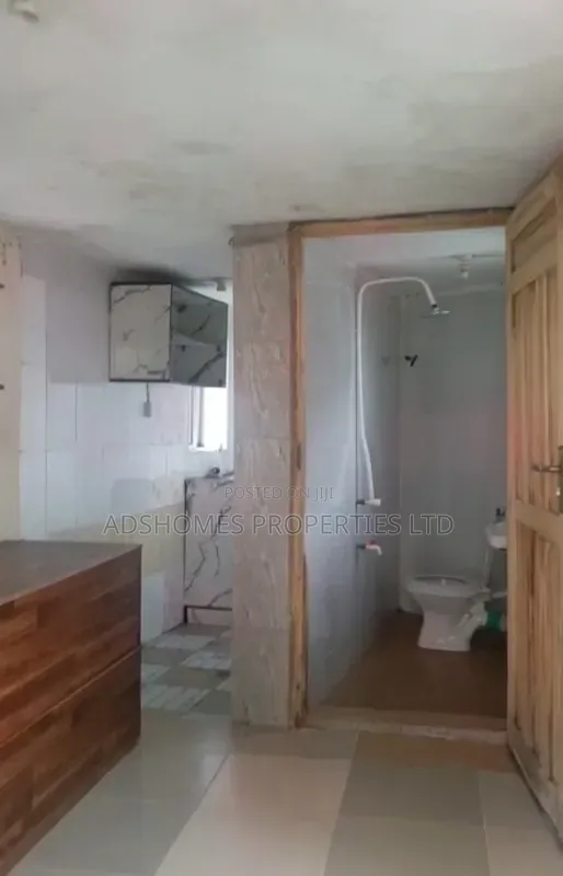 Furnished 1-Bedroom Bedsitter in Ogudu GRA for Rent - 1