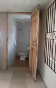 Furnished 1-Bedroom Bedsitter a Ogudu GRA don haya - 4