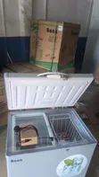 Energy Efficient 168L Bona Chest Freezer - 1